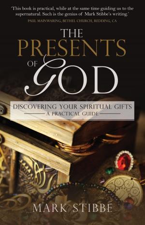 Cover of the book The Presents of God by Jane McNabb