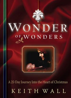 Cover of the book Wonder of Wonders by Helen Clifton, Shaw Clifton