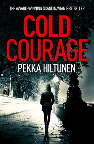 Cover of the book Cold Courage by Earl Derr Biggers