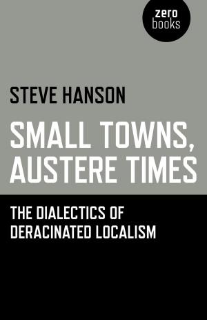 Cover of the book Small Towns, Austere Times by Martha Thompson