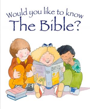 Cover of the book Would You Like to Know the Bible? by Jeannie Morgan