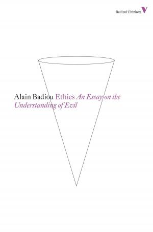 Cover of the book Ethics by Richard Dienst