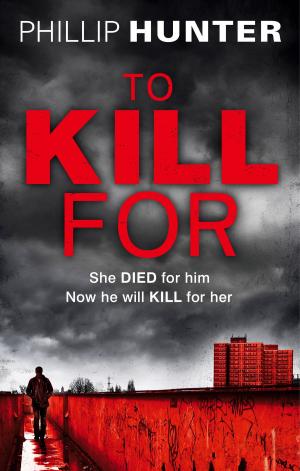 Cover of the book To Kill For by Anita Davison
