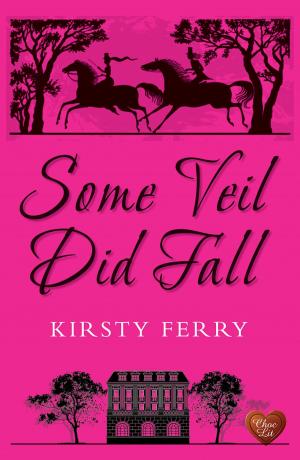 Cover of Some Veil Did Fall (Choc Lit)