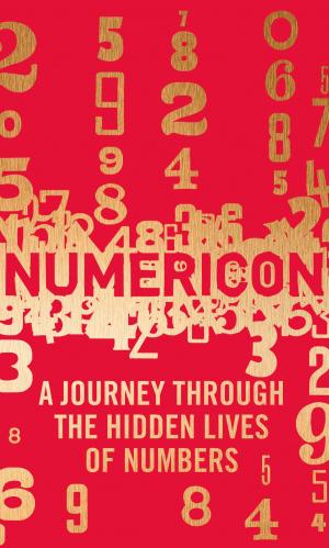 Cover of the book Numericon by Peter May