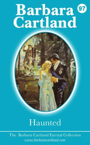 Cover of the book 97. Haunted by Barbara Cartland