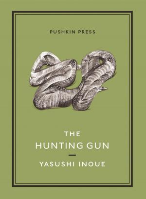Cover of the book The Hunting Gun by Yuri Rytkheu