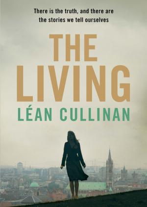 bigCover of the book The Living by 