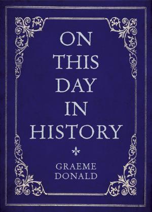 Cover of the book On This Day in History by Robin Cooper