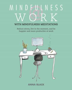 Book cover of Mindfulness @ Work