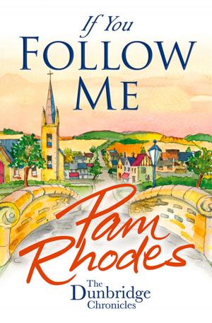 Book cover of If You Follow Me