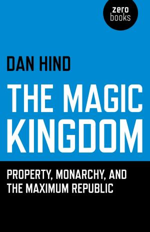 Cover of the book The Magic Kingdom by Luiz Scarpino