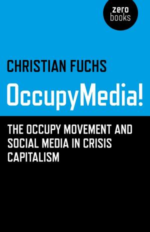 Cover of the book OccupyMedia! by Sarah Maxwell