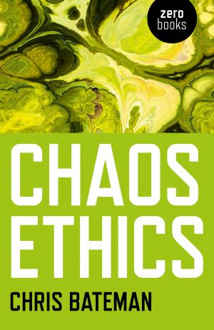 Book cover of Chaos Ethics