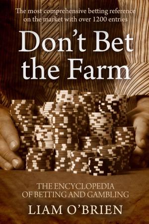 Cover of the book Don’t Bet the Farm by Stuart Ferguson