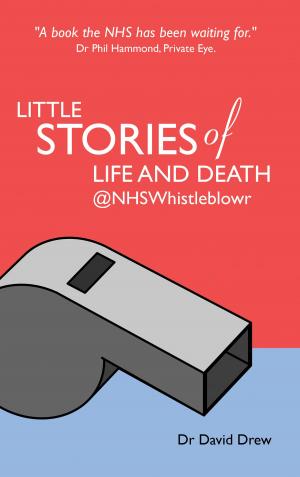 Cover of the book Little Stories of Life and Death @NHSWhistleblowr by Jacqui Macdonald