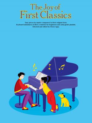 Cover of the book The Joy Of... First Classics Book 1 by MonteA Melnick, Frank Meyer