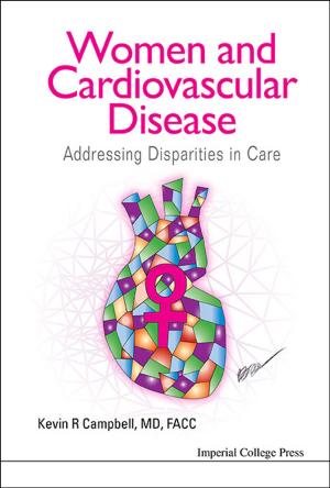Book cover of Women and Cardiovascular Disease