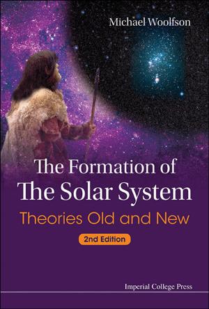 Cover of the book The Formation of the Solar System by Weiyi Su
