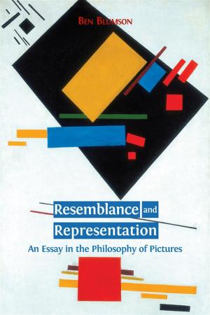 Cover of the book Resemblance and Representation by John Turri