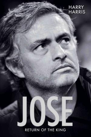 Cover of the book Jose - Return of the King by Cass Pennant