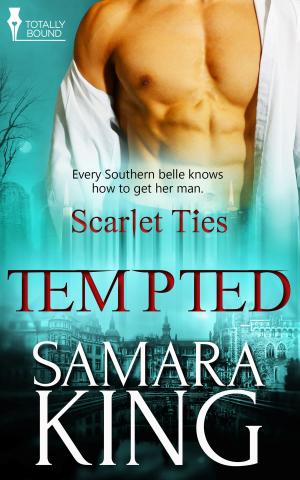 Cover of the book Tempted by Kait Gamble