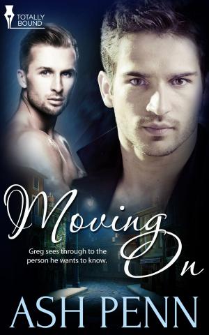 Cover of the book Moving On by Angel Martinez