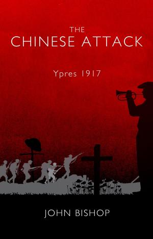 Cover of the book The Chinese Attack by Bethany Askew