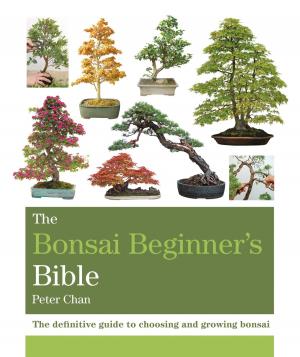 Cover of the book The Bonsai Bible by Simon Brew