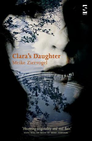 Book cover of Clara’s Daughter