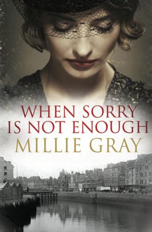 Cover of the book When Sorry Is Not Enough by Douglas Skelton