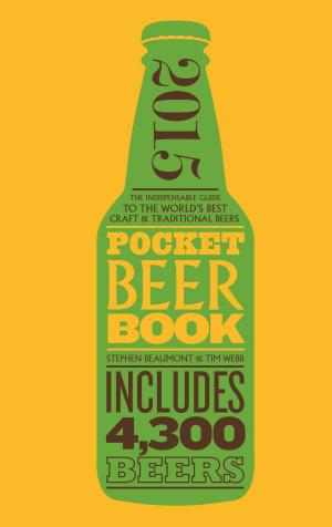 Cover of the book Pocket Beer Book, 2nd edition by Martin Cohen
