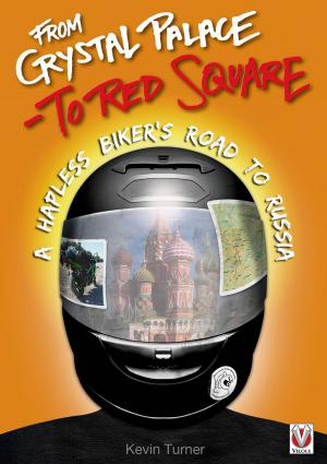 bigCover of the book From Crystal Palace to Red Square by 