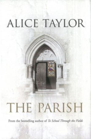 Cover of the book The Parish by Brian Merriman, Frank O'Connor