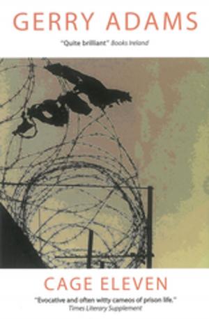 Cover of the book Cage Eleven by Peter O'Reilly, Kate Rowan