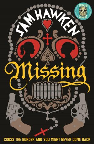 Cover of the book Missing by Tom Buk-Swienty