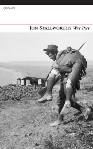Cover of the book War Poet by James Womack