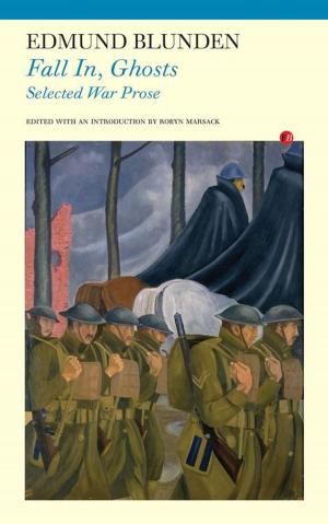Cover of the book Fall in, Ghosts by John Wilmot