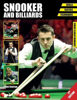 Cover of the book Snooker and Billiards by David Neat
