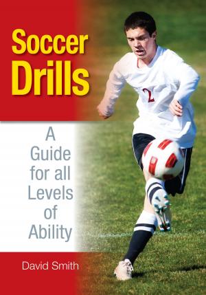 Book cover of Soccer Drills