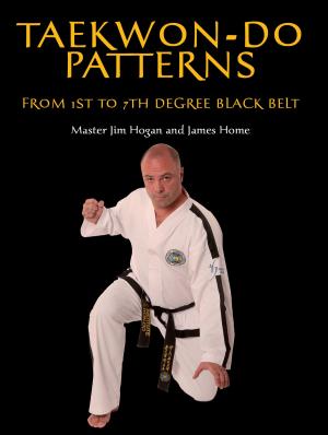 Cover of the book Taekwon-Do Patterns by Helen Krasner