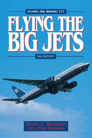Cover of the book Flying The Big Jets (4th Edition) by John Hendry