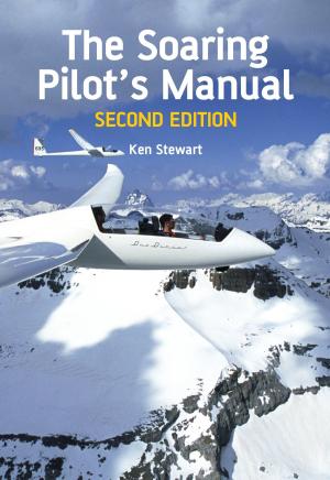 Cover of the book Soaring Pilot's Manual by David Chalfen