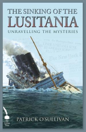 bigCover of the book The Sinking of the Lusitania: Unravelling the Mysteries by 