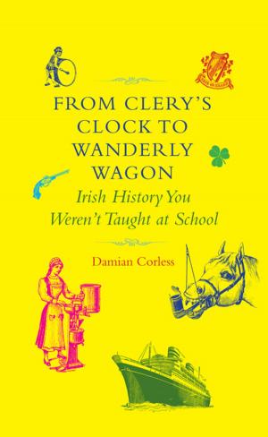 Book cover of From Clery's Clock to Wanderly Wagon