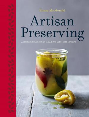 Cover of the book Artisan Preserving by Jo Anderton