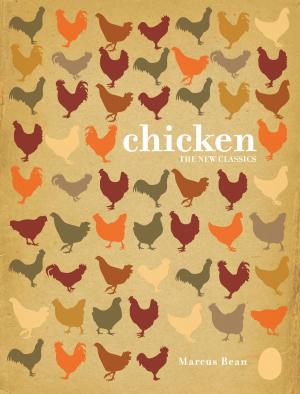 Cover of the book Chicken by Carrie Patel