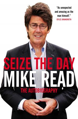 Cover of the book Seize the Day by John Sutherland