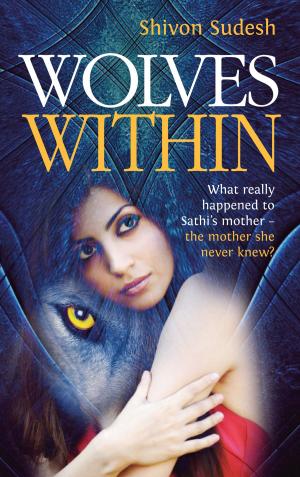 Cover of the book Wolves Within by Marion Tymms