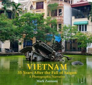 Cover of the book Vietnam: 35 Years after the Fall of Saigon by Ken McAlpine
